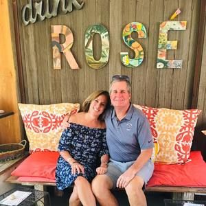 Meet your Posher, Donna